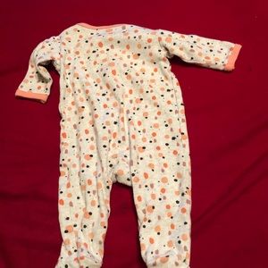 Baby pajama
